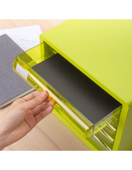 5-drawer File Cabinet