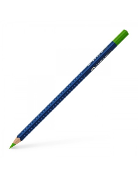 Akvarellpliiatsid Faber-Castell ART GRIP AQUA värv 166