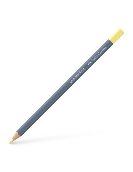 Akvarellpliiatsid Faber-Castell Goldfaber Aqua värv 406