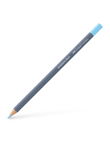 Akvarellpliiatsid Faber-Castell Goldfaber Aqua värv 445