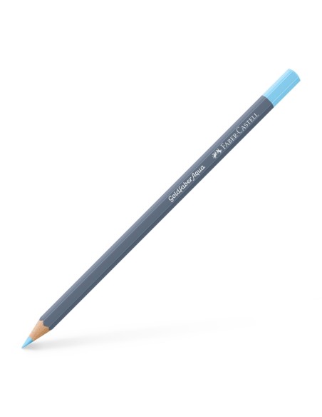 Akvarellpliiatsid Faber-Castell Goldfaber Aqua värv 445