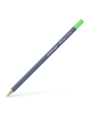 Akvarellpliiatsid Faber-Castell Goldfaber Aqua värv 466