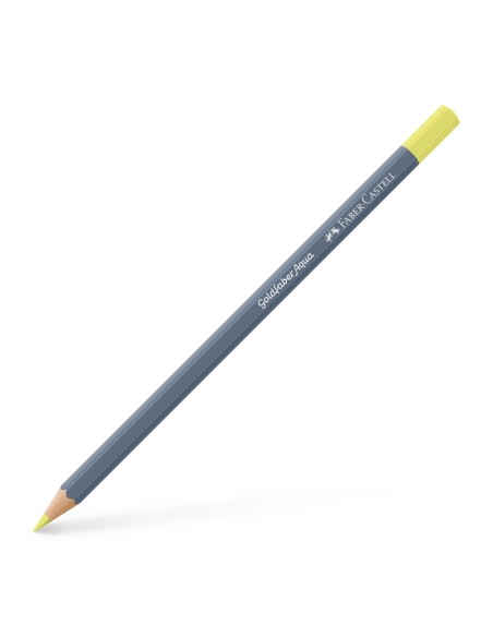 Akvarellpliiatsid Faber-Castell Goldfaber Aqua värv 470