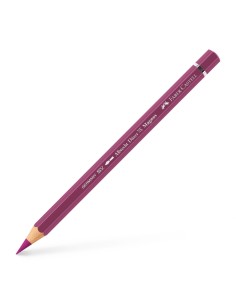 Faber-Castell Albrecht Dürer Magnus artists´ watercolour pencil, colour 125 middle purple pink