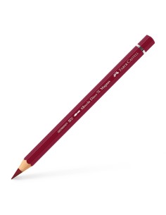 Faber-Castell Albrecht Dürer Magnus artists´ watercolour pencil, colour 225 dark red