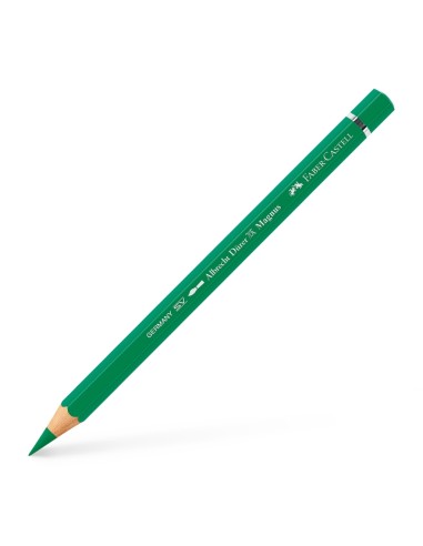 Faber-Castell Albrecht Dürer Magnus artists´ watercolour pencil, colour 163 emerald green
