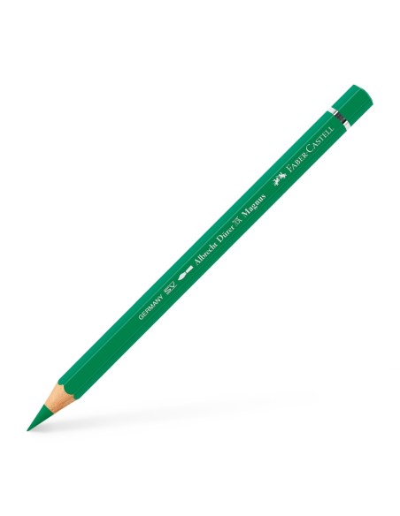 Faber-Castell Albrecht Dürer Magnus artists´ watercolour pencil, colour 163 emerald green