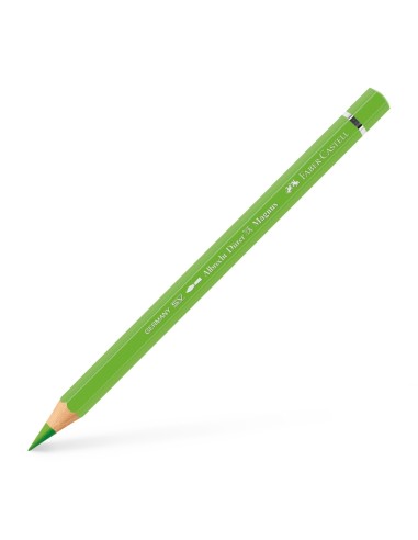 Faber-Castell Albrecht Dürer Magnus artists´ watercolour pencil, colour 171 light green