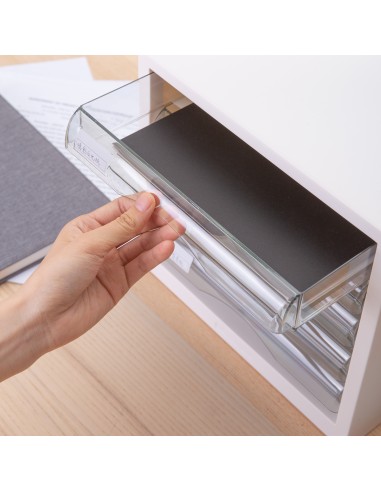 5-drawer File Cabinet