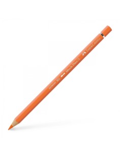 Faber-Castell Albrecht Dürer artists´ watercolour pencil, colour 113 orange glaze