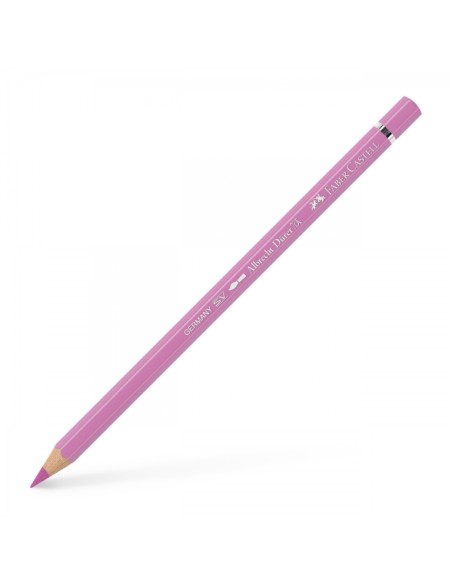 Faber-Castell Albrecht Dürer artists´ watercolour pencil, colour 119 light magenta