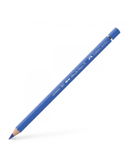 Faber-Castell Albrecht Dürer artists´ watercolour pencil, colour 120 ultramarine
