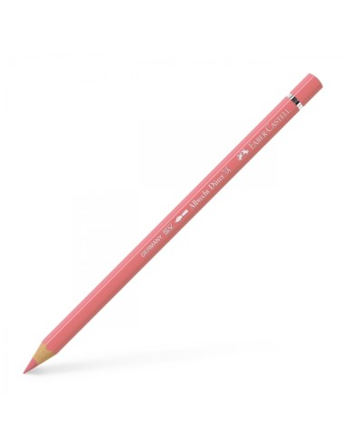 Faber-Castell Albrecht Dürer artists´ watercolour pencil, colour 131 coral
