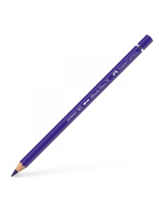 Faber-Castell Albrecht Dürer artists´ watercolour pencil, colour 137 blue violet