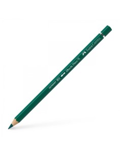 Faber-Castell Albrecht Dürer artists´ watercolour pencil, colour 159 Hooker´s green