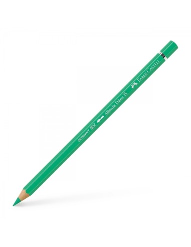 Faber-Castell Albrecht Dürer artists´ watercolour pencil, colour 162 light phthalo green
