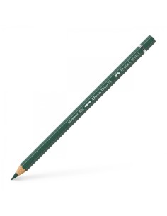Faber-Castell Albrecht Dürer artists´ watercolour pencil, colour 165 juniper green