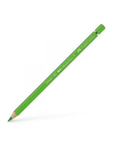Faber-Castell Albrecht Dürer artists´ watercolour pencil, colour 166 grass green