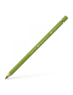 Faber-Castell Albrecht Dürer artists´ watercolour pencil, colour 168 earth green yellowish
