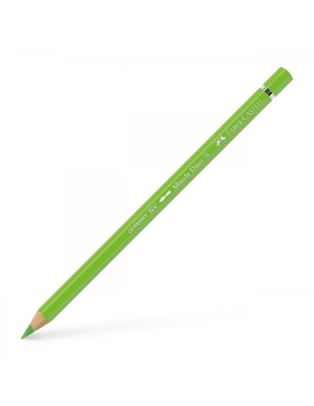 Faber-Castell Albrecht Dürer artists´ watercolour pencil, colour 171 light green