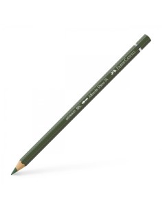 Faber-Castell Albrecht Dürer artists´ watercolour pencil, colour 174 chromium green opaque