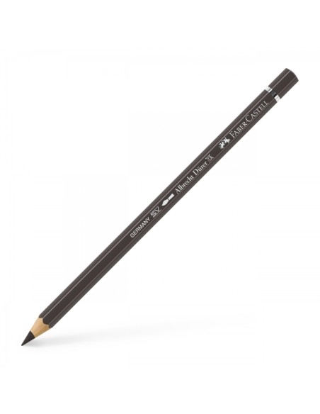 Faber-Castell Albrecht Dürer artists´ watercolour pencil, colour 175 dark sepia