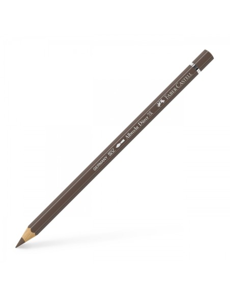 Faber-Castell Albrecht Dürer artists´ watercolour pencil, colour 178 nougat