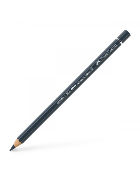 Faber-Castell Albrecht Dürer artists´ watercolour pencil, colour 181 Payne´s grey