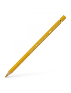 Faber-Castell Albrecht Dürer artists´ watercolour pencil, colour 183 light yellow ochre