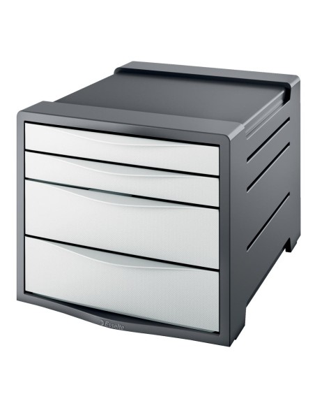 Drawer Cabinet Esselte VIVIDA white