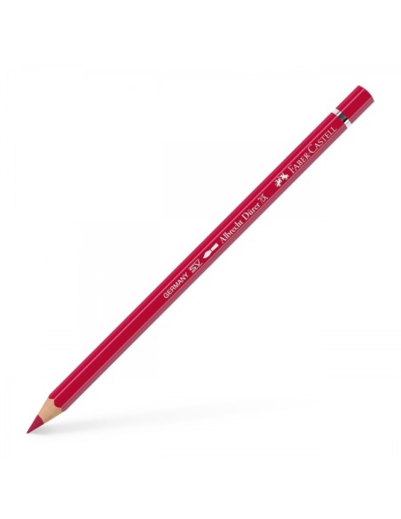 Faber-Castell Albrecht Dürer artists´ watercolour pencil, colour 226 alizarin crimson