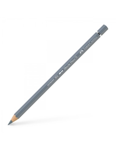 Faber-Castell Albrecht Dürer artists´ watercolour pencil, colour 233 cold grey IV
