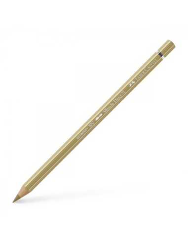 Faber-Castell Albrecht Dürer artists´ watercolour pencil, colour 250 gold