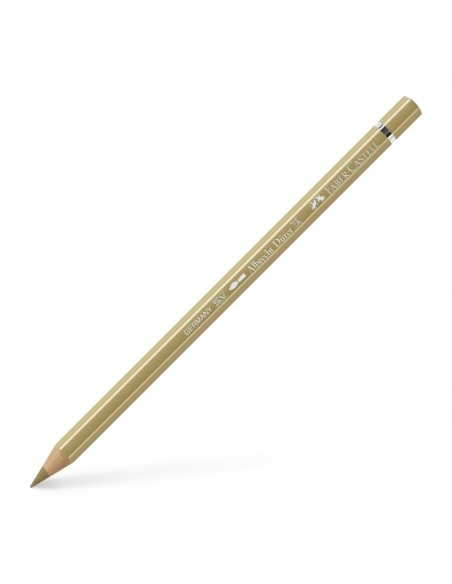 Faber-Castell Albrecht Dürer artists´ watercolour pencil, colour 250 gold