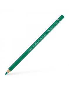 Faber-Castell Albrecht Dürer artists´ watercolour pencil, colour 264 dark phthalo green
