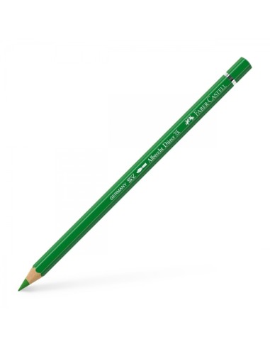 Faber-Castell Albrecht Dürer artists´ watercolour pencil, colour 266 permanent green