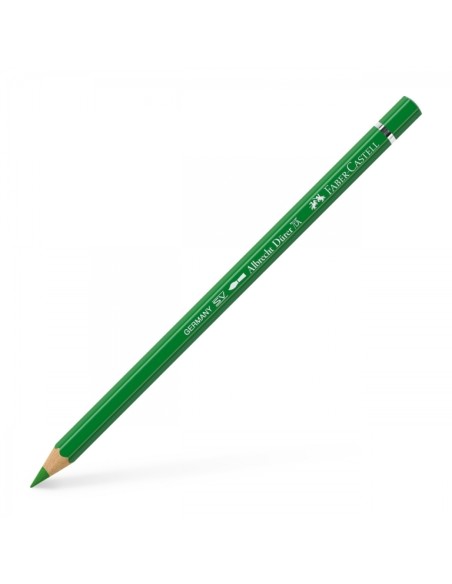 Faber-Castell Albrecht Dürer artists´ watercolour pencil, colour 266 permanent green