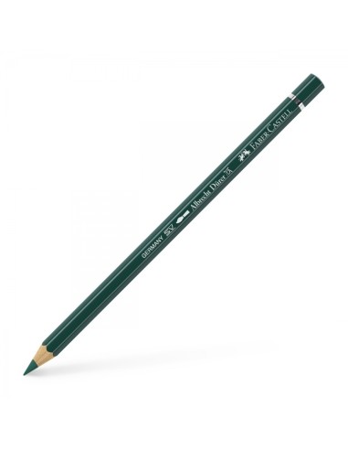 Akvarellpliiatsid Faber-Castell A.Dürer värv 267