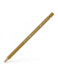 Faber-Castell Albrecht Dürer artists´ watercolour pencil, colour 268 green gold