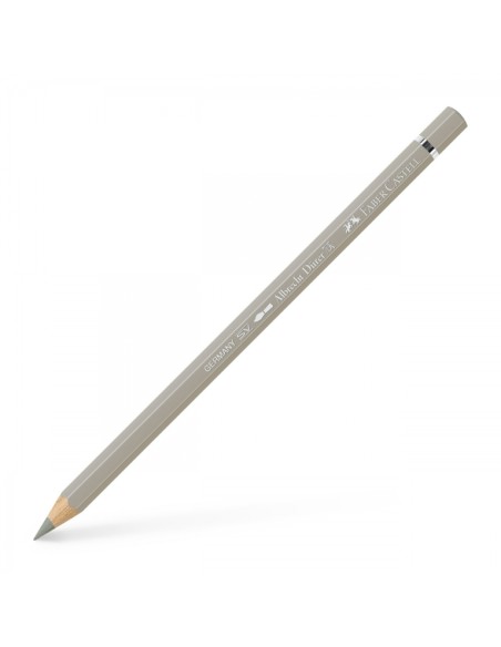 Faber-Castell Albrecht Dürer artists´ watercolour pencil, colour 272 warm grey III