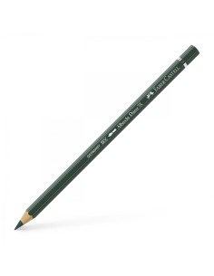 Faber-Castell Albrecht Dürer artists´ watercolour pencil, colour 278 chrome oxide green