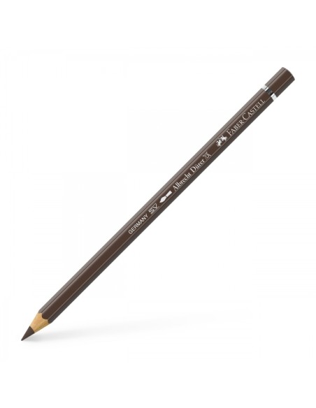 Faber-Castell Albrecht Dürer artists´ watercolour pencil, colour 280 burnt umber