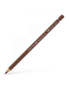 Faber-Castell Albrecht Dürer artists´ watercolour pencil, colour 283 burnt siena