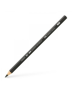 Faber-Castell Graphite Aquarelle artists´ pencil, HB