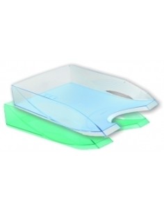 *Letter tray Gianni Conti black 909974EM