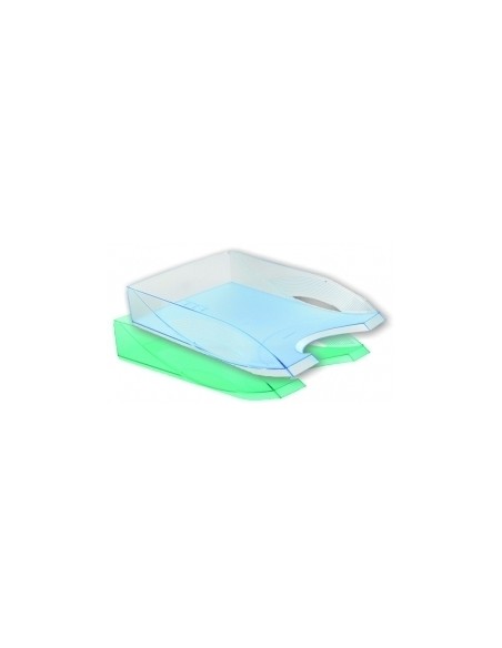 *Letter tray Gianni Conti black 909974EM