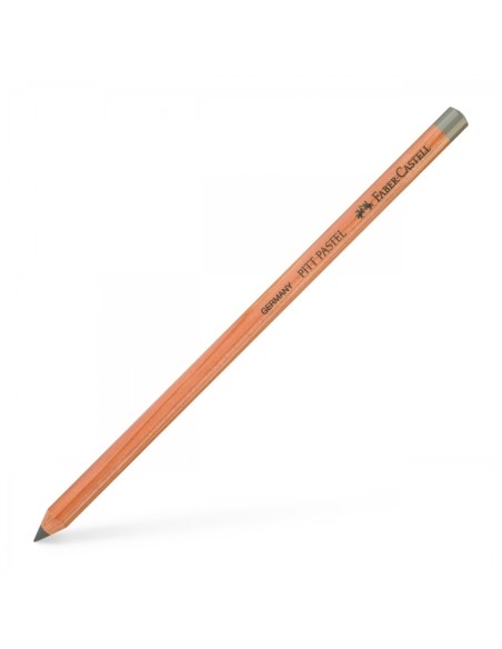 Pastellpliiats Faber-Castell Pitt Pastel 273 warm grey IV