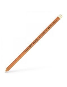 Pastellpliiats Faber-Castell Pitt Pastel 101 valge