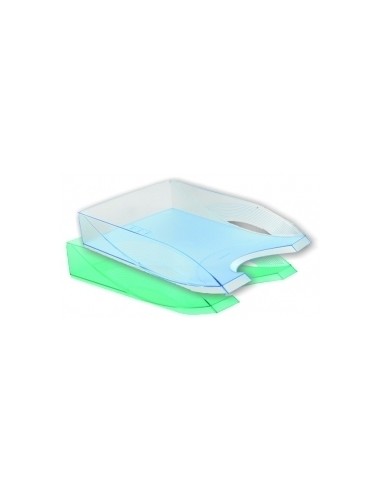 *Letter tray Gianni Conti black 909980