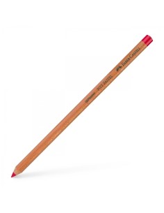 Faber-Castell Pitt Pastel artists´ pencil, colour 127 pink carmine